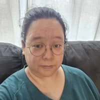 Sitter Profile Image: Mina K.