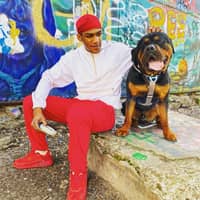 Sitter Profile Image: Kenan H.