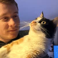 Sitter Profile Image: Andrew F.