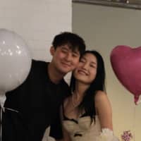 Sitter Profile Image: Mingze M.