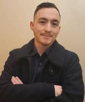 Photo de profil du pet sitter : Maxime G.