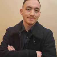 Photo de profil du pet sitter : Maxime G.