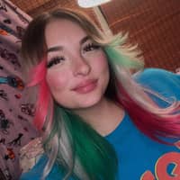 Sitter Profile Image: Maria S.