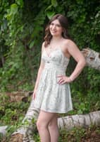 Sitter Profile Image: Olivia R.