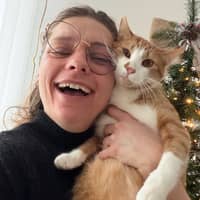 Photo de profil du pet sitter : Marion J.