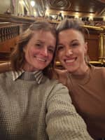 Sitter Profile Image: Angela & Lauren E.