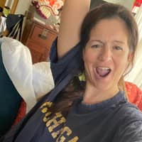 Sitter Profile Image: Sarah S.