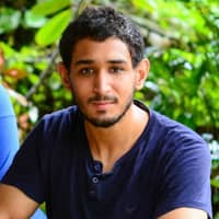 Sitter Profile Image: Brandon P.