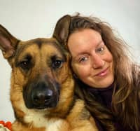 Sitter Profile Image: Krista O.