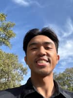 Sitter Profile Image: Anthony R.