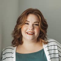 Sitter Profile Image: Megan H.