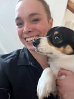 Sitter Profile Image: Sarah C.