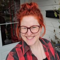 Sitter Profile Image: Amanda M.