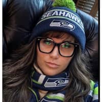 Sitter Profile Image: Marsha B.