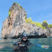 Sitter Profile Image: Jasmin R.