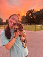 Sitter Profile Image: Chloe B.