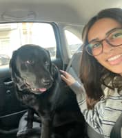 Foto del cuidador: Nora M.