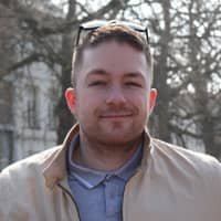 Photo de profil du pet sitter : Loïc S.