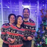 Foto del cuidador: Alfonso C.