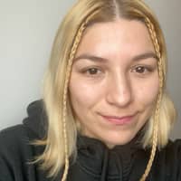 Sitterprofilbild: Catalina G.