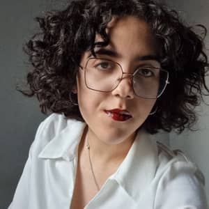 Sitter Profile Image: Keila G.