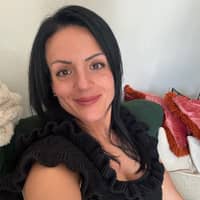 Sitter Profile Image: Daniela C.