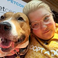 Sitter Profile Image: Stephanie R.