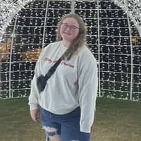 Sitter Profile Image: Sarah J.