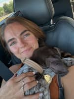 Sitter Profile Image: Kara P.