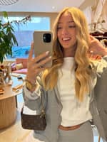 Photo de profil du pet sitter : Marine B.