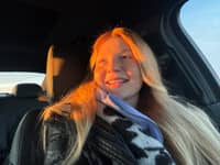 Sitter Profile Image: Caelyn C.