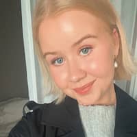 Profilbilde av hundepasser: Maja Kristine H.