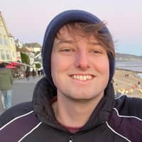 Sitter Profile Image: Michael J.