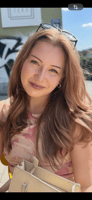 Photo de profil du pet sitter : Izabella O.