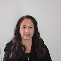 Sitter Profile Image: Gabriela P.