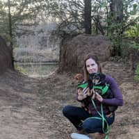 Sitter Profile Image: Jackie B.