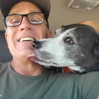 Sitter Profile Image: Graham D.