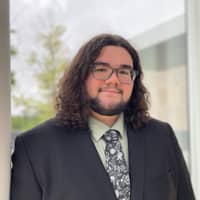 Sitter Profile Image: Carson S.