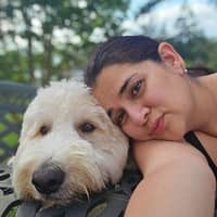 Sitter Profile Image: Jessika R.