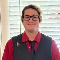 Sitter Profile Image: Nick C.