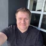 Sitter Profile Image: Andrii K.