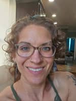 Sitter Profile Image: Megan B.