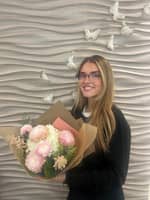 Sitter Profile Image: Abby S.