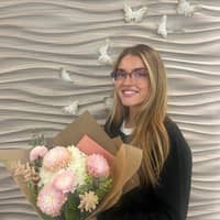 Sitter Profile Image: Abby S.