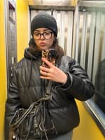 Immagine del profilo del sitter: Rebecca M.