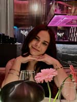 Sitterprofilbild: Saraya L.