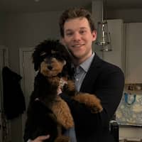 Sitter Profile Image: Zakary Q.