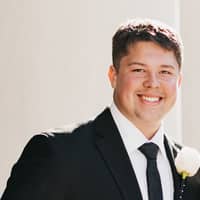 Sitter Profile Image: Gavin G.