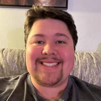 Sitter Profile Image: Gavin G.