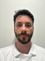 Photo de profil du pet sitter : Mathieu R.